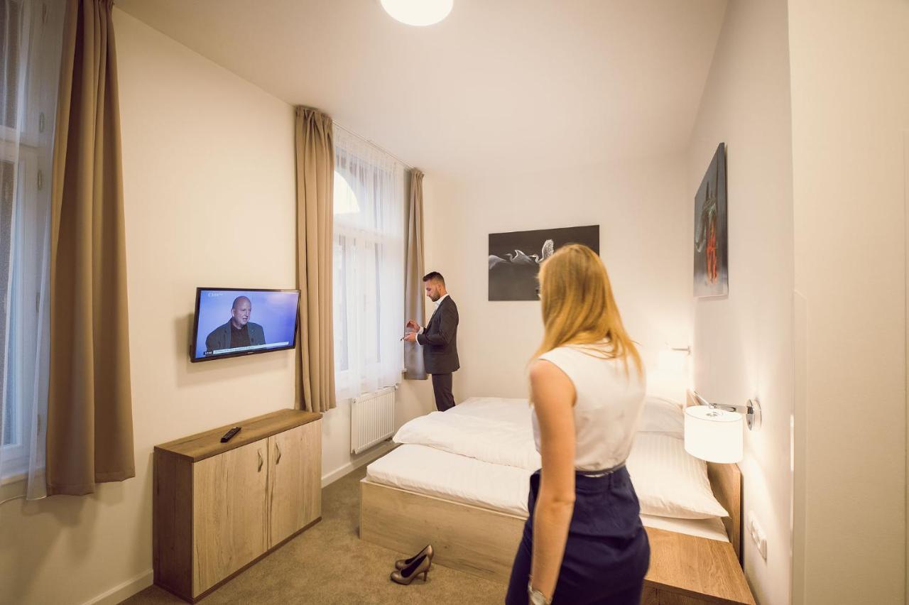 Kings Residence プラハ エクステリア 写真