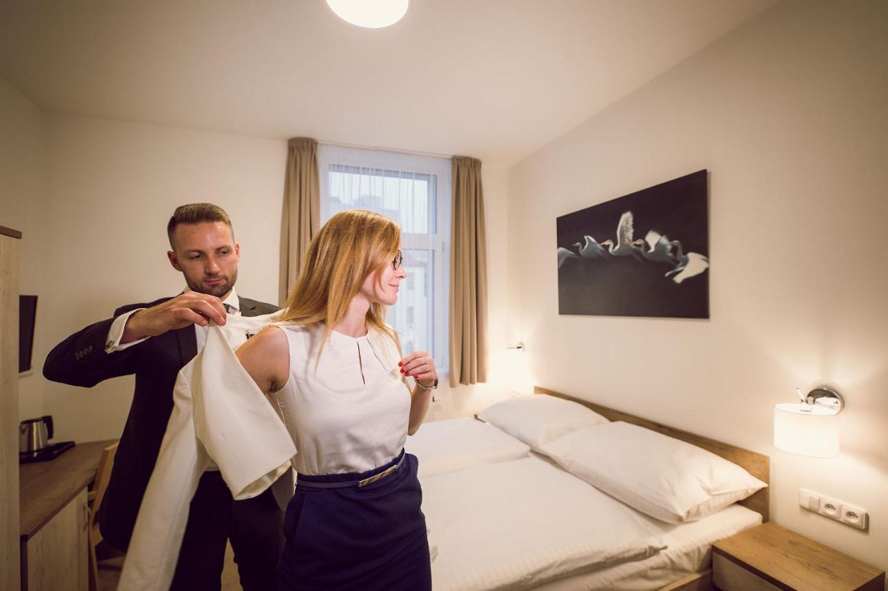 Kings Residence プラハ エクステリア 写真