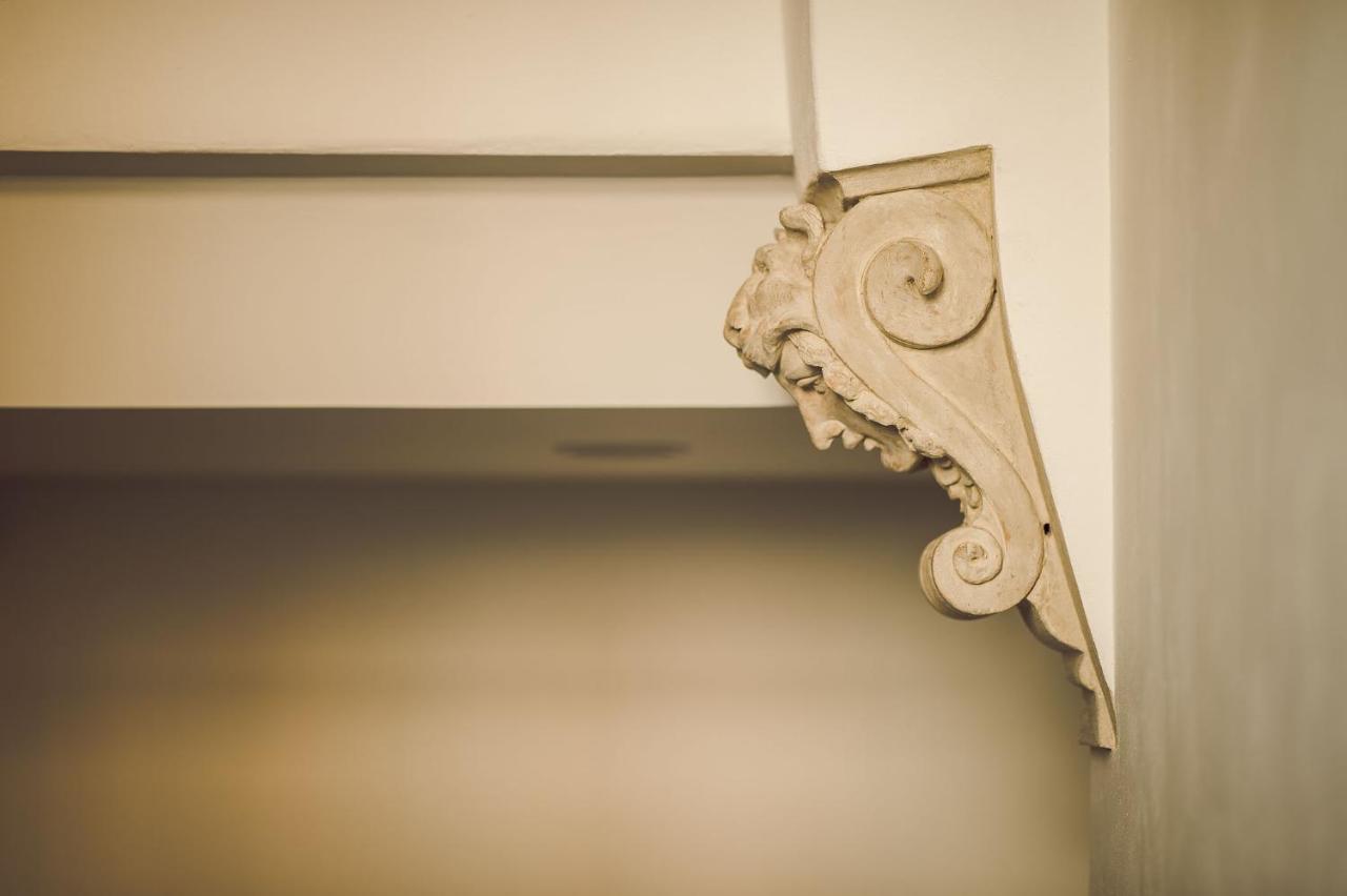Kings Residence プラハ エクステリア 写真